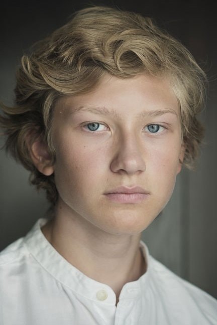 Foto de Valentin von Falkenhayn