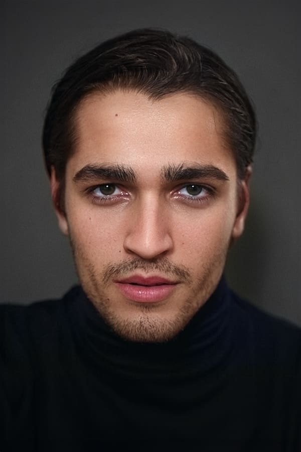 Foto de Mert Ramazan Demir