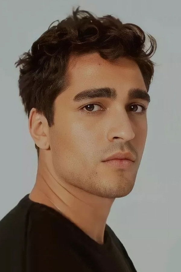 Foto de Mert Ramazan Demir