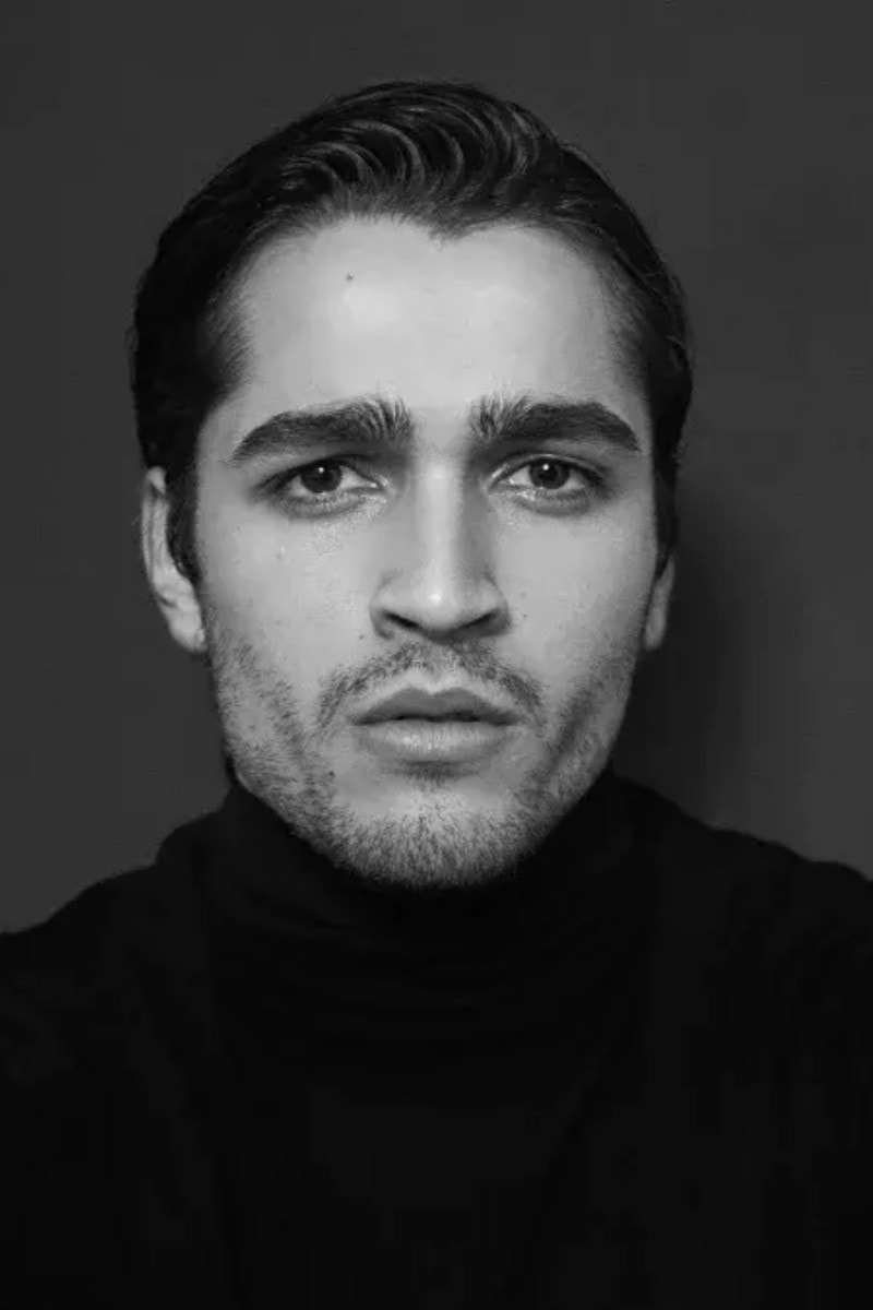 Foto de Mert Ramazan Demir
