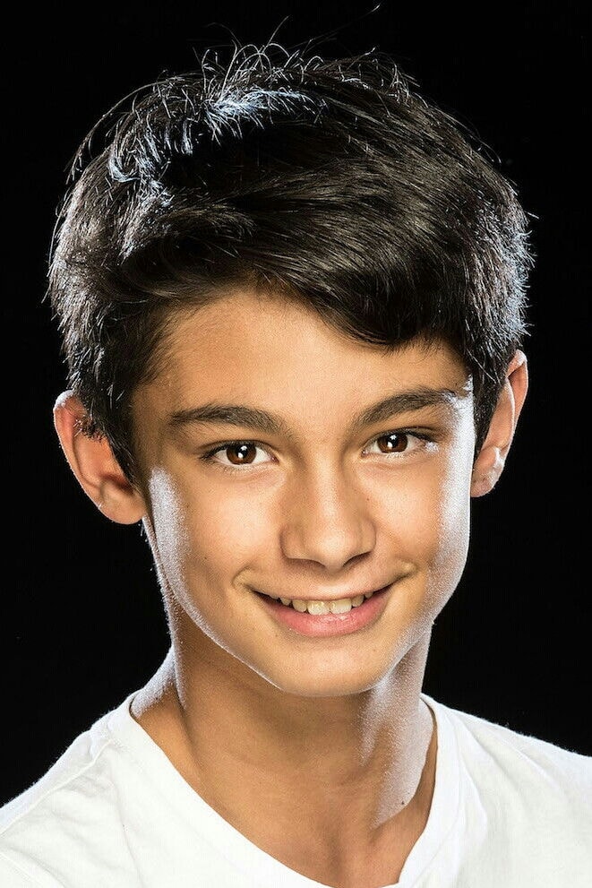 Foto de Cristian López