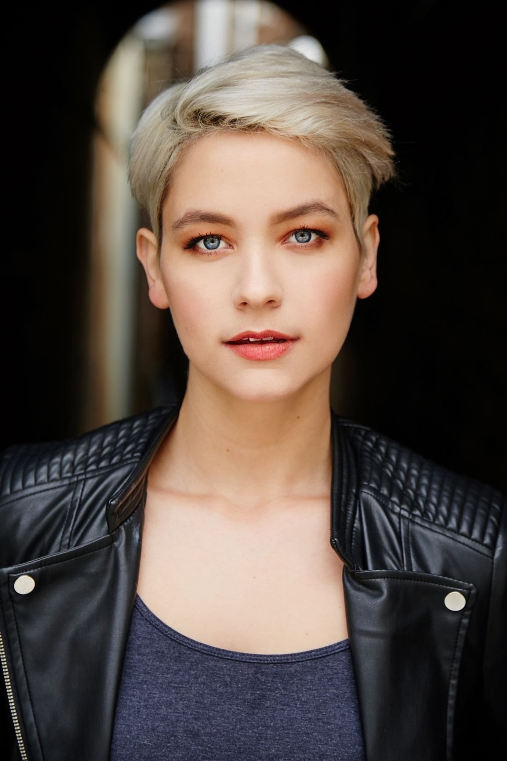 Foto de Vivienne Greer