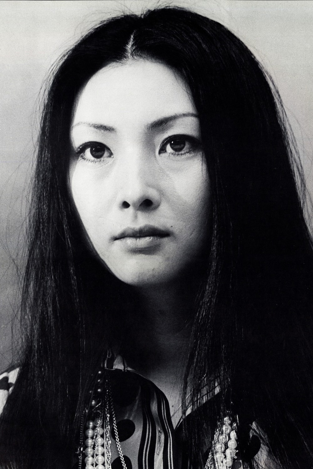 Foto de Meiko Kaji