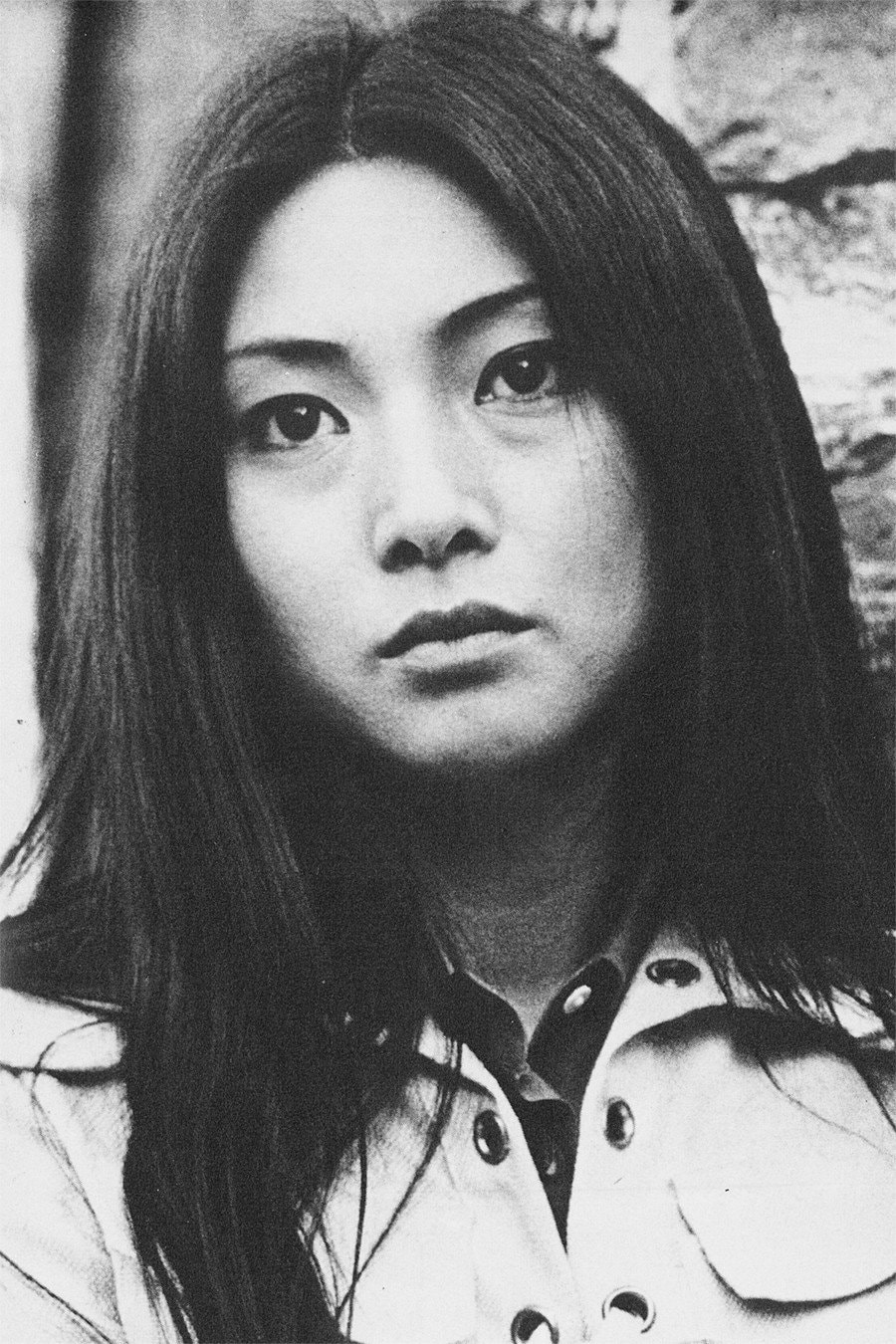 Foto de Meiko Kaji