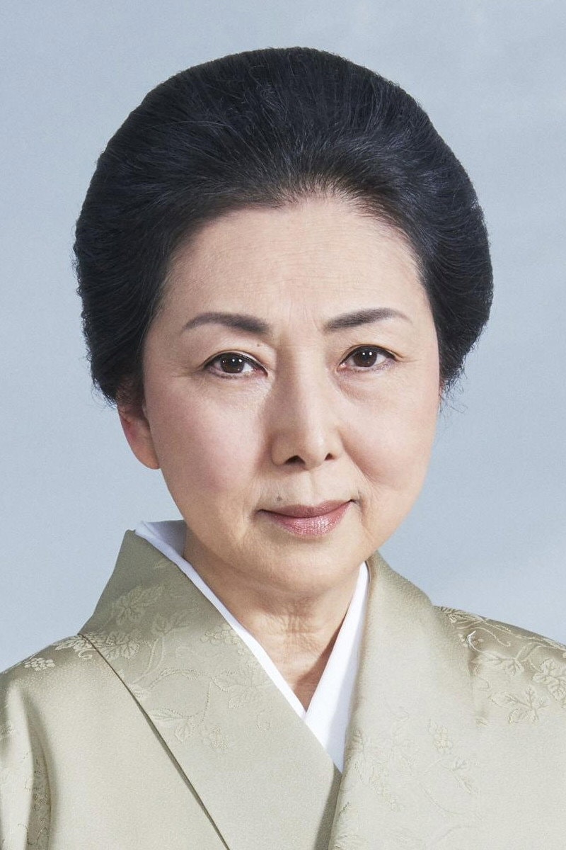 Foto de Meiko Kaji