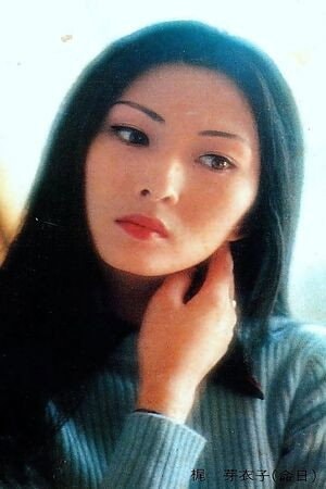 Foto de Meiko Kaji