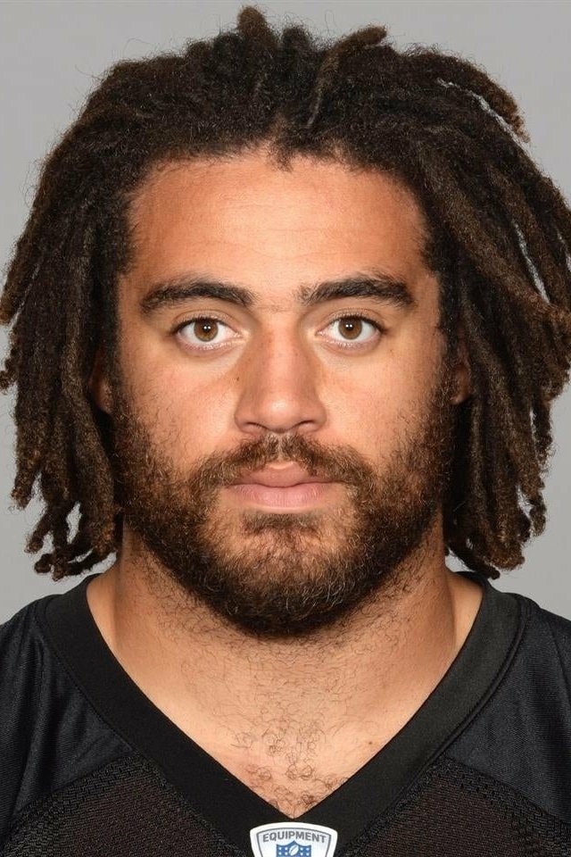 Foto de Jared Odrick