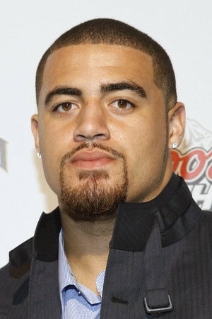 Foto de Jared Odrick