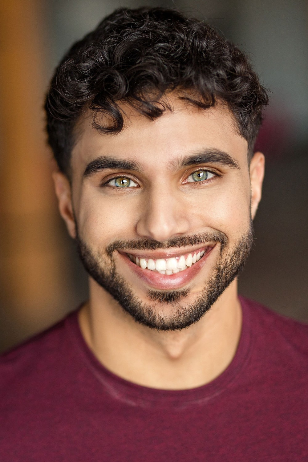 Foto de Ismail Taher