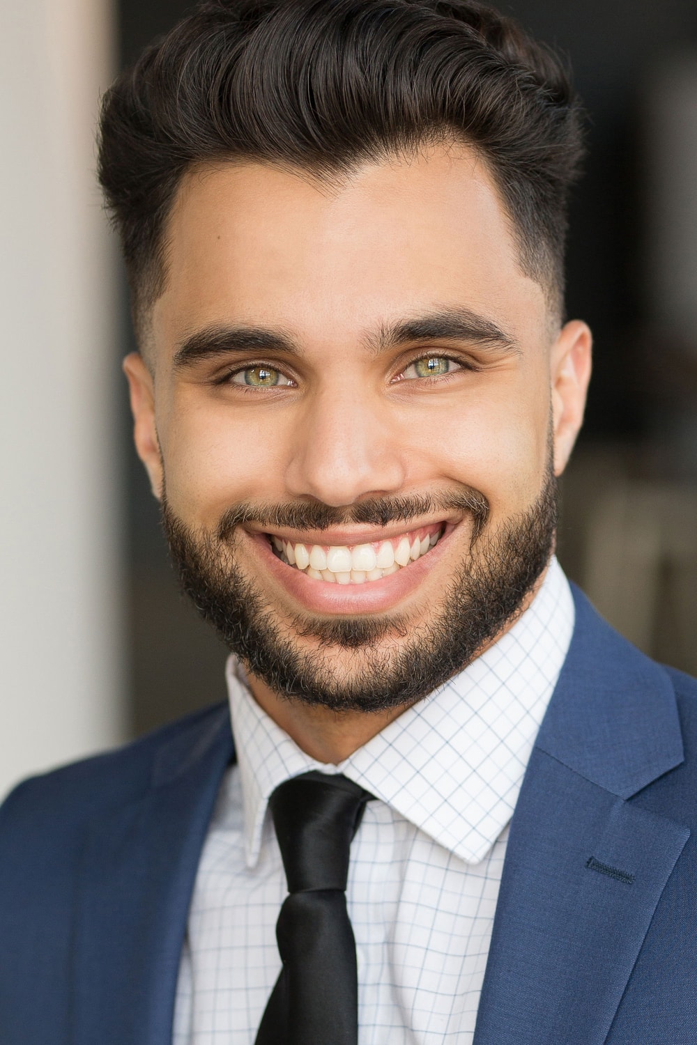 Foto de Ismail Taher