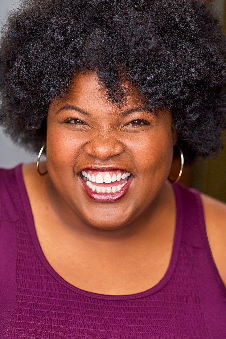 Foto de Lachrisa Grandberry