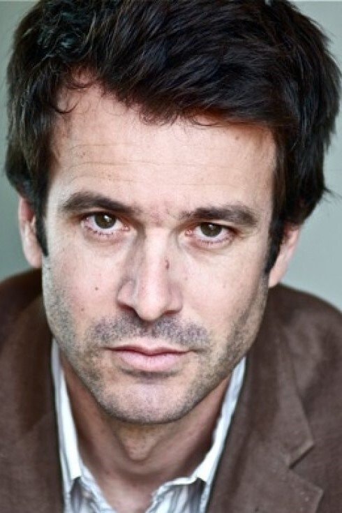 Foto de Nicolas Sartous