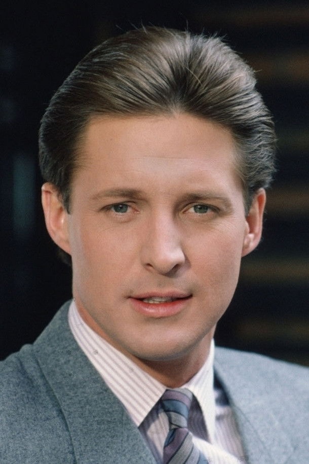 Foto de Bruce Boxleitner