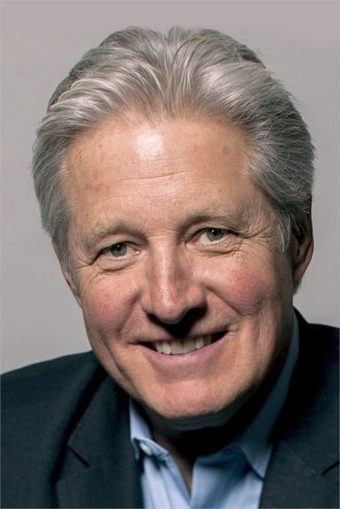Foto de Bruce Boxleitner