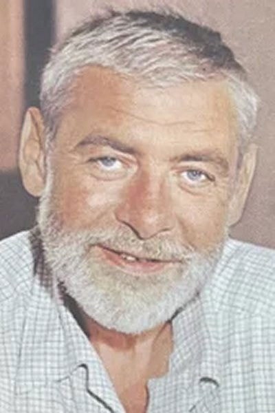 Foto de Conrad Bjerre-Christensen