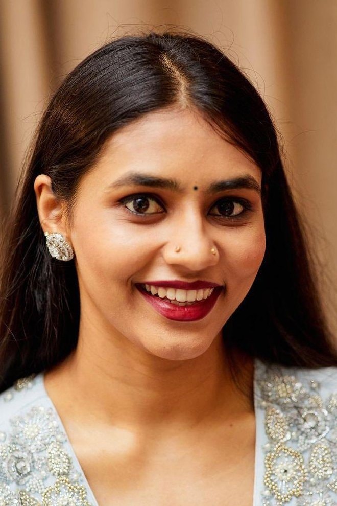 Foto de Sapthami Gowda