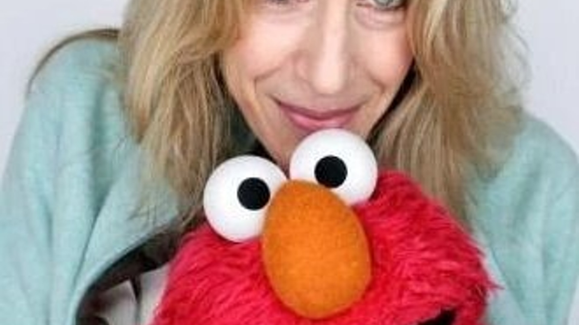 Foto de Constance Marks