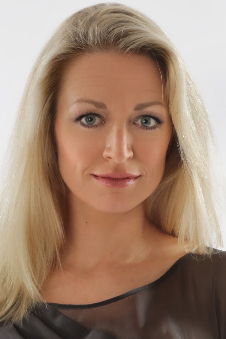 Foto de Elia Nichols