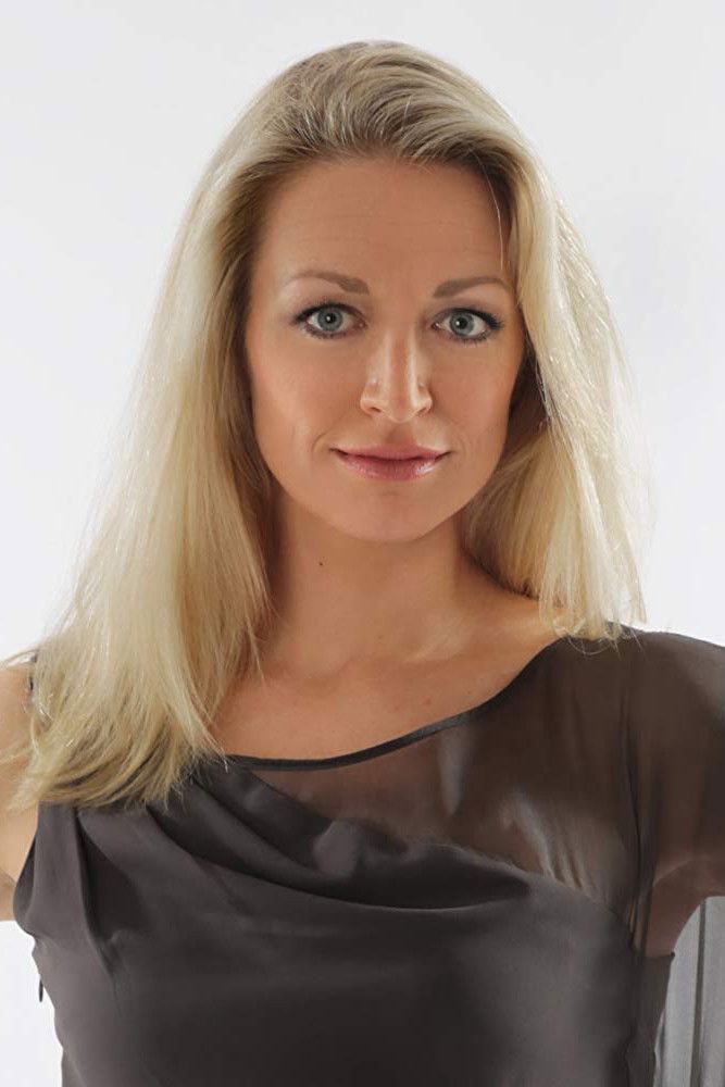 Foto de Elia Nichols