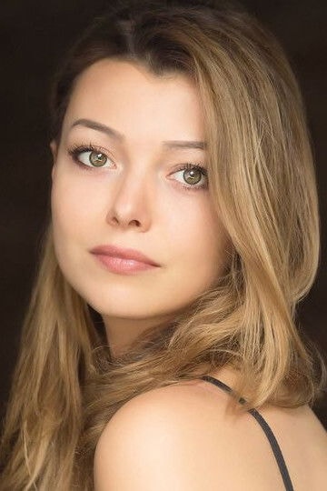 Foto de Chantal Raimondo