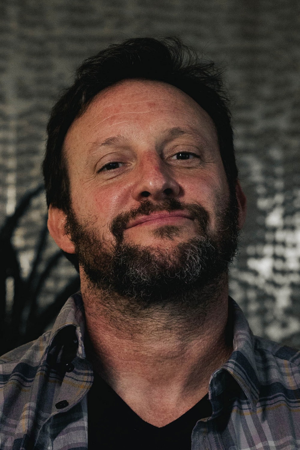 Foto de Larry D. Katz