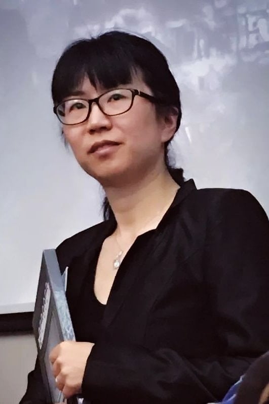 Foto de Jiong Zhu