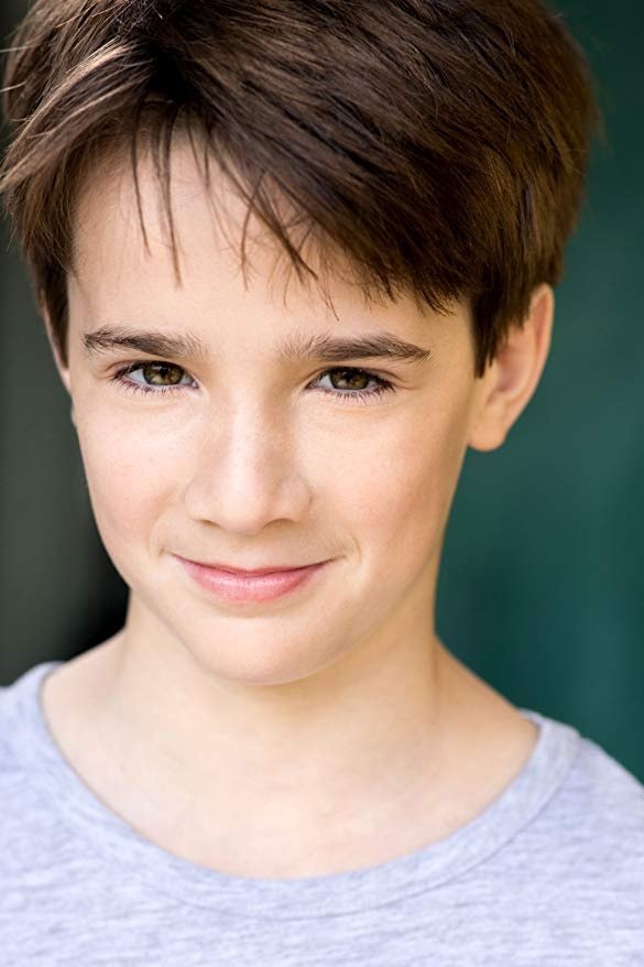 Foto de Jack V. Heath