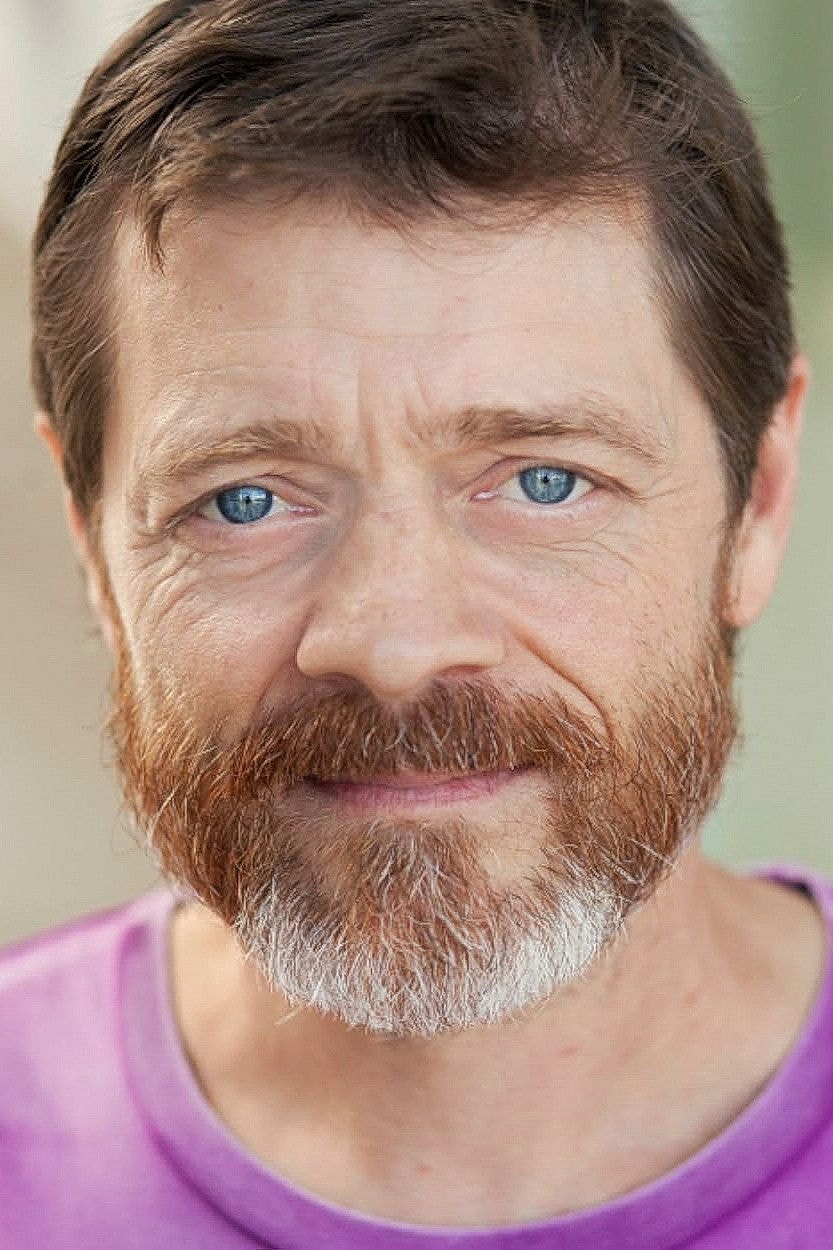 Foto de Michael Ruff