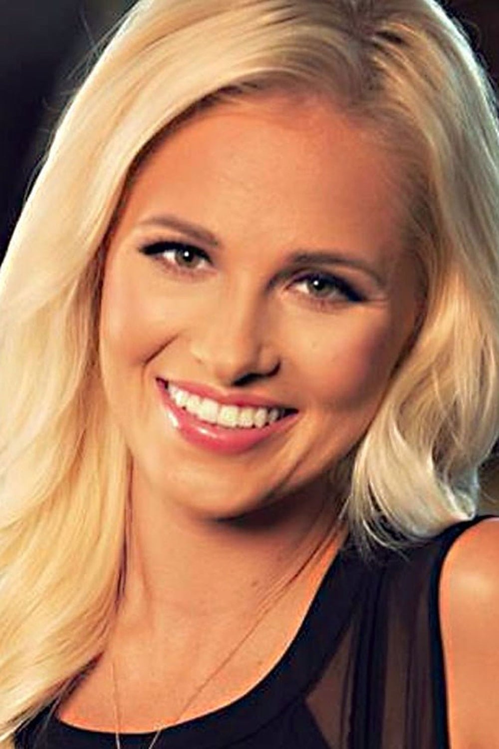 Foto de Tomi Lahren