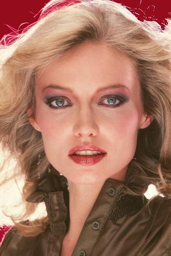 Foto de Cindy Morgan