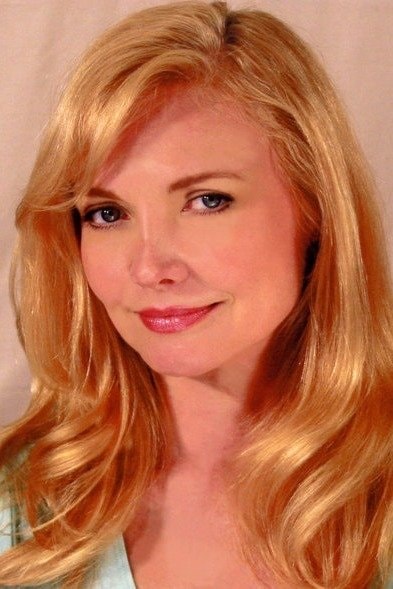Foto de Cindy Morgan