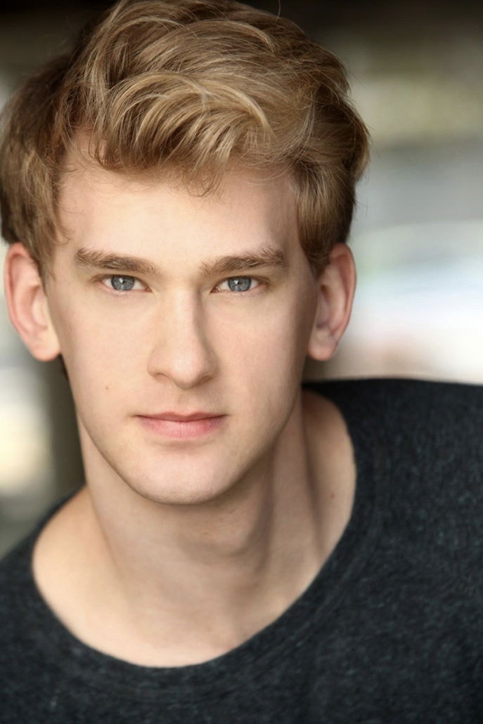 Foto de Joseph Skousen