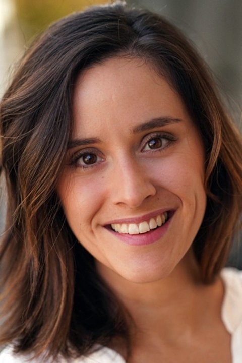 Foto de Esther Gaumont