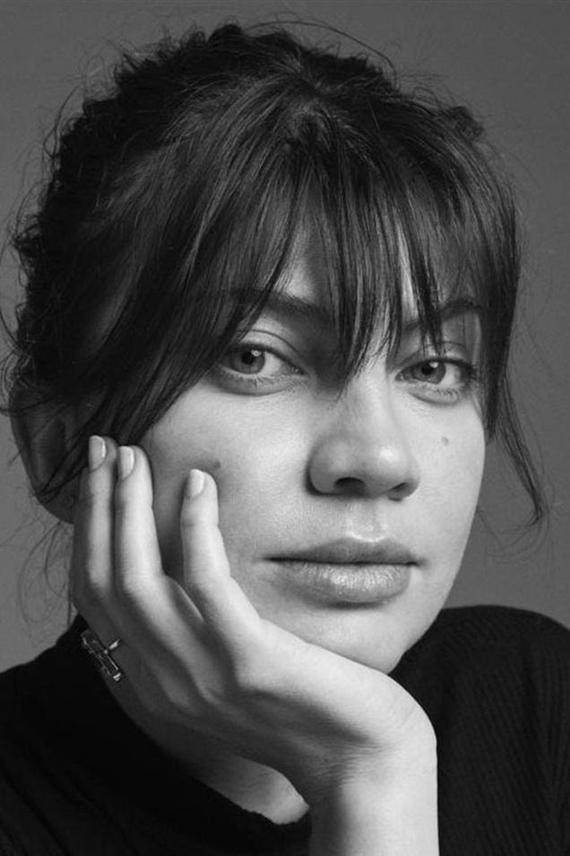 Foto de Masha Kondakova