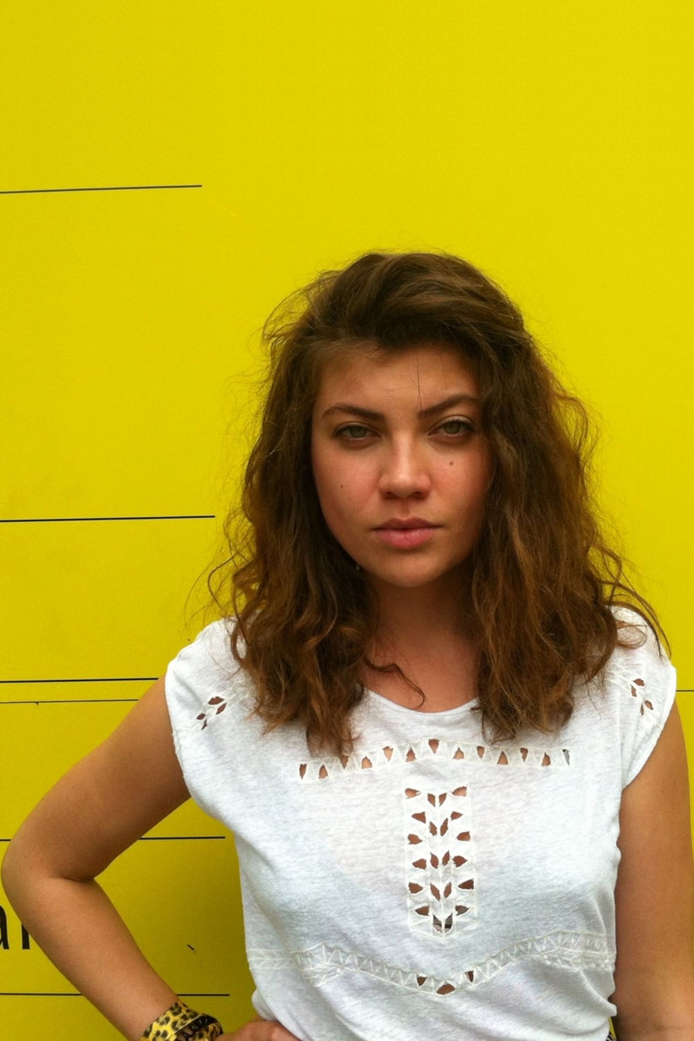 Foto de Masha Kondakova