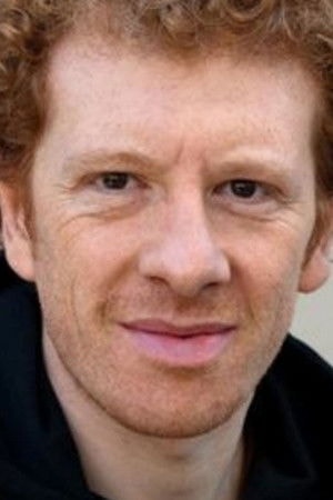 Foto de Sharif Andoura