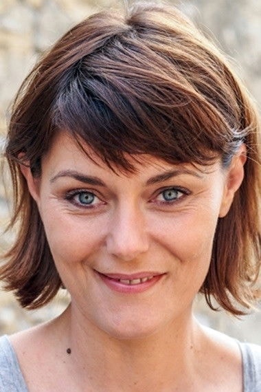 Foto de Jeanne-Marie Lavallée