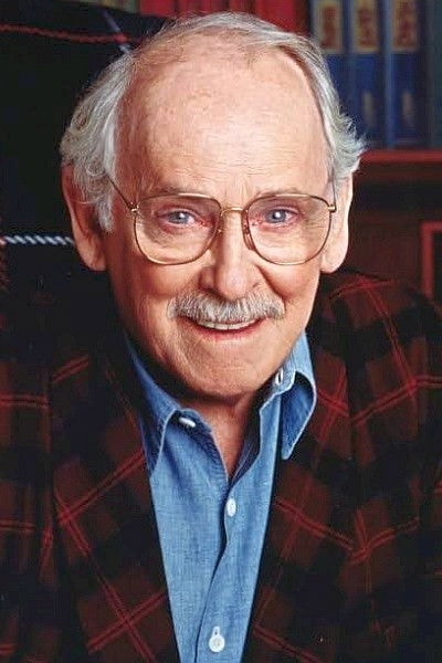 Foto de Barnard Hughes