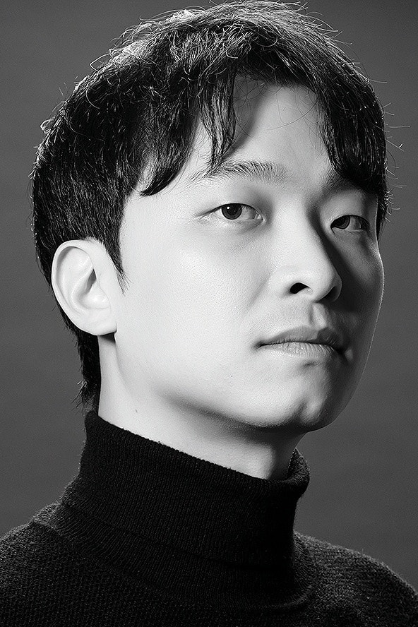 Foto de Ha Seong-guk