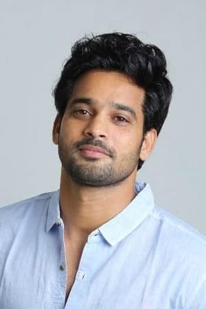 Foto de Surya Srinivas