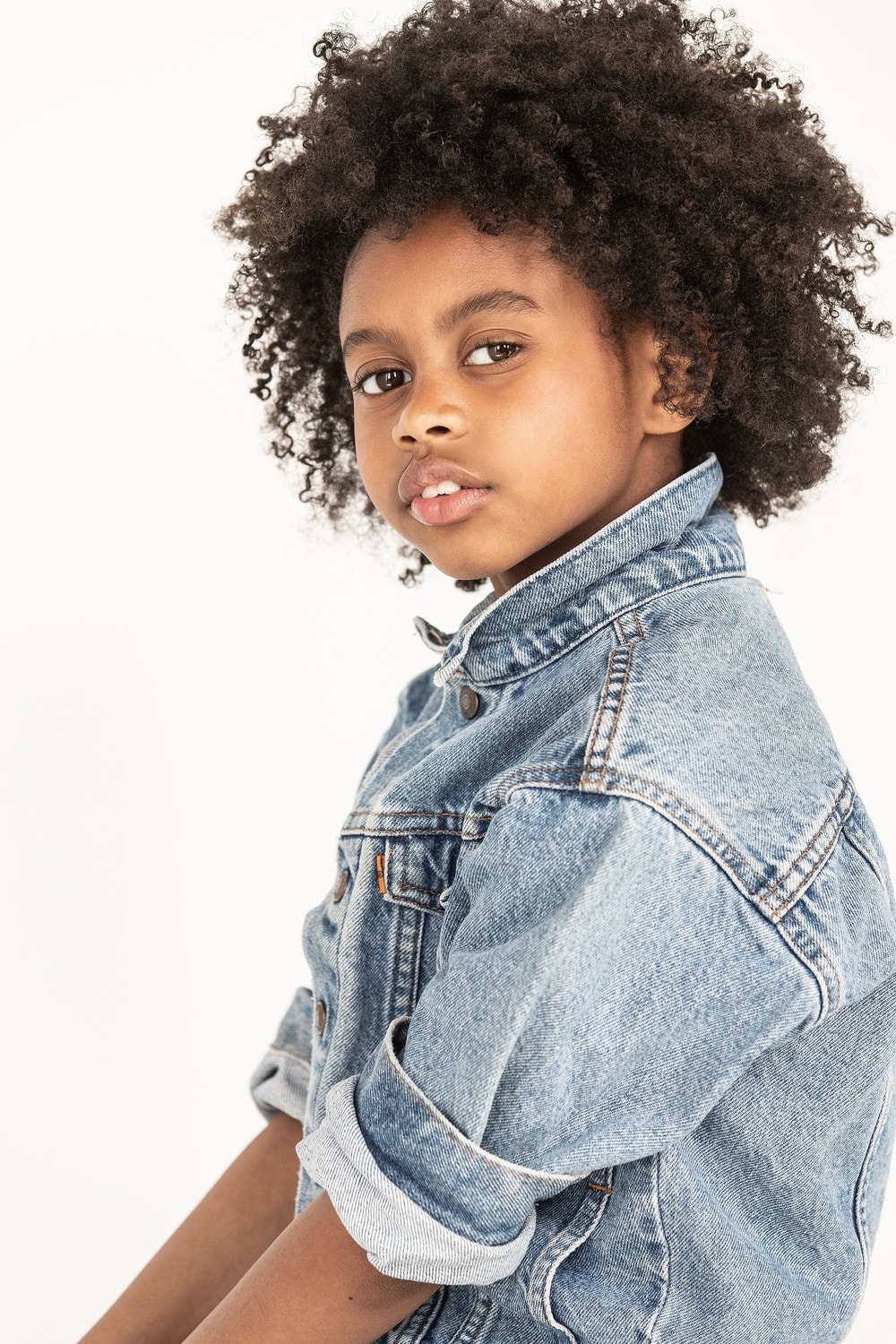 Foto de Hannah Love Jones