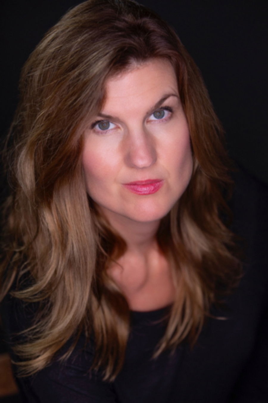 Foto de Becky Bartlett