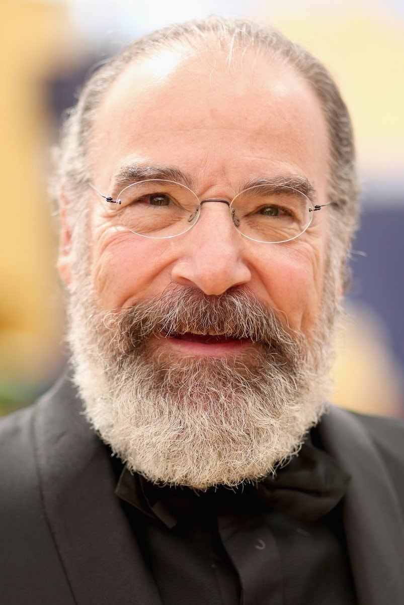 Foto de Mandy Patinkin