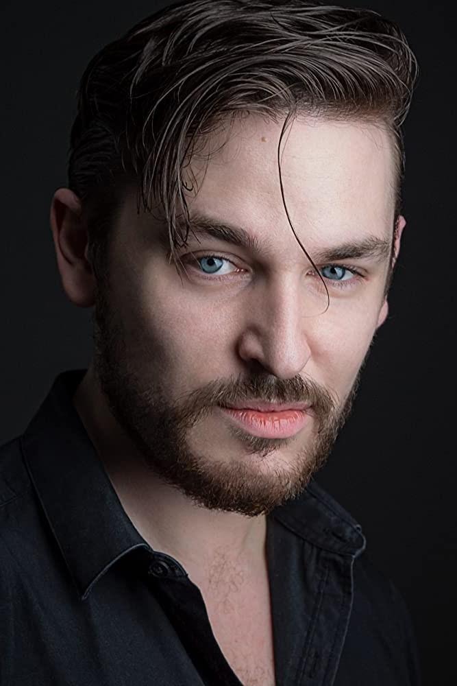 Foto de Billy Rayner