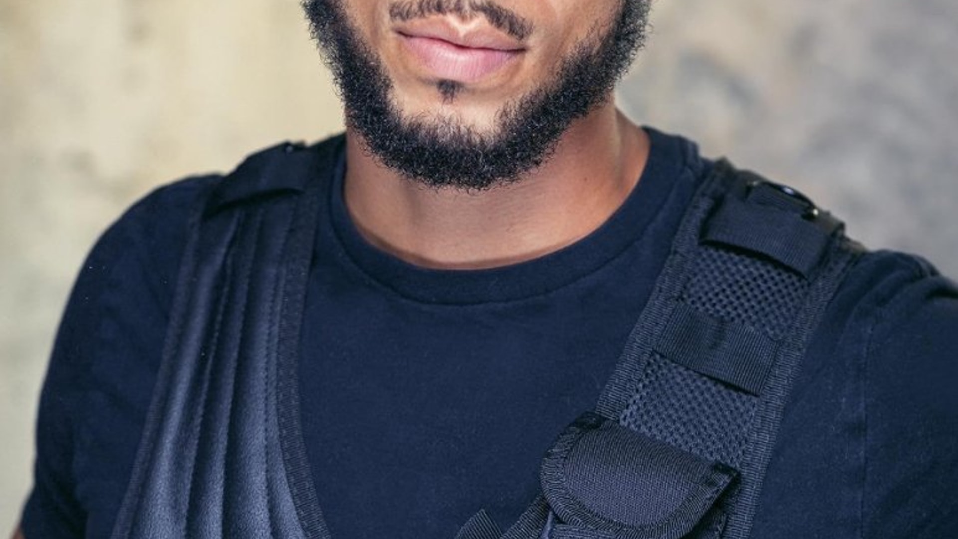 Foto de Jerimiyah Dunbar