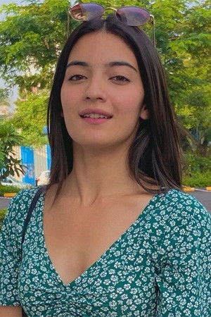 Foto de Pratibha Ranta