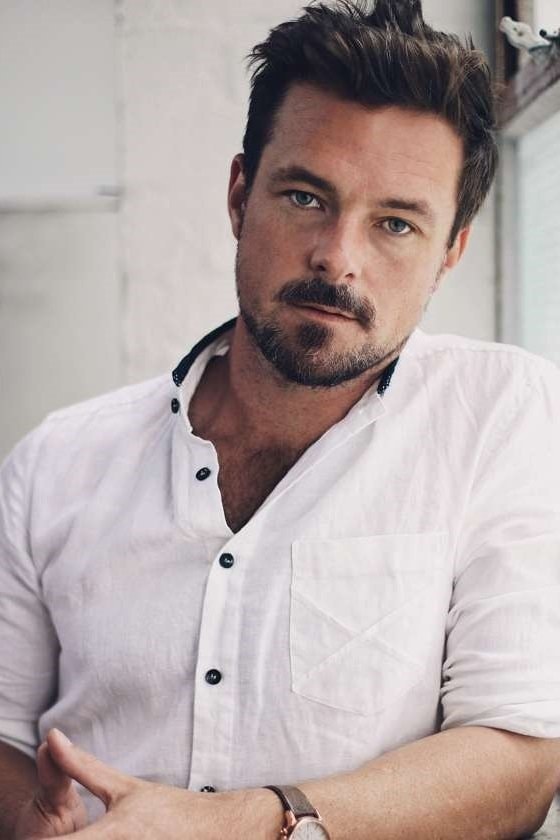 Foto de Trent Baines