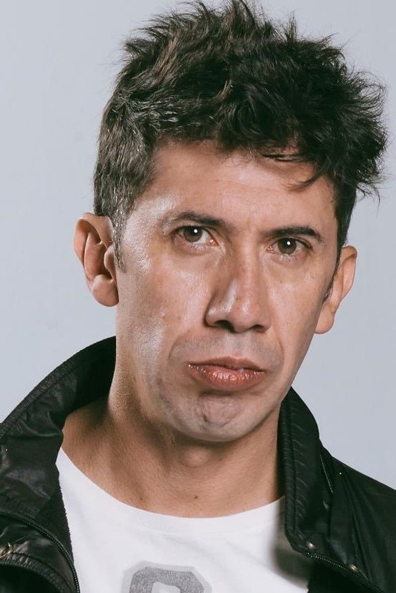 Foto de Jairo Ordóñez