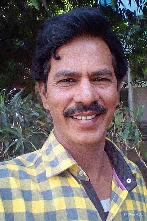 Foto de Mullai Kothandam