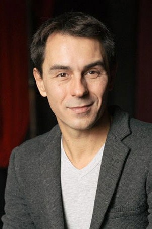 Foto de Ilya Spinov